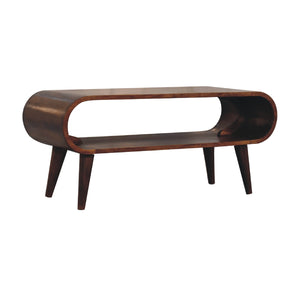 Aluna Amaya Nordic Style Coffee Table