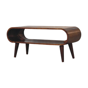 Aluna Amaya Nordic Style Coffee Table