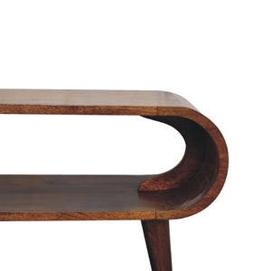 Aluna Amaya Nordic Style Coffee Table