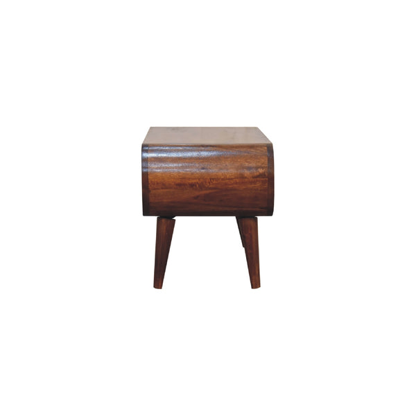 Aluna Amaya Nordic Style Coffee Table