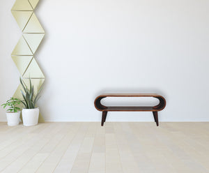 Aluna Amaya Nordic Style Coffee Table