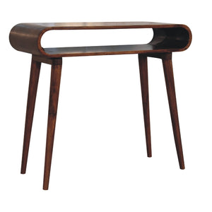 Aluna Amaya Nordic Style Console Table