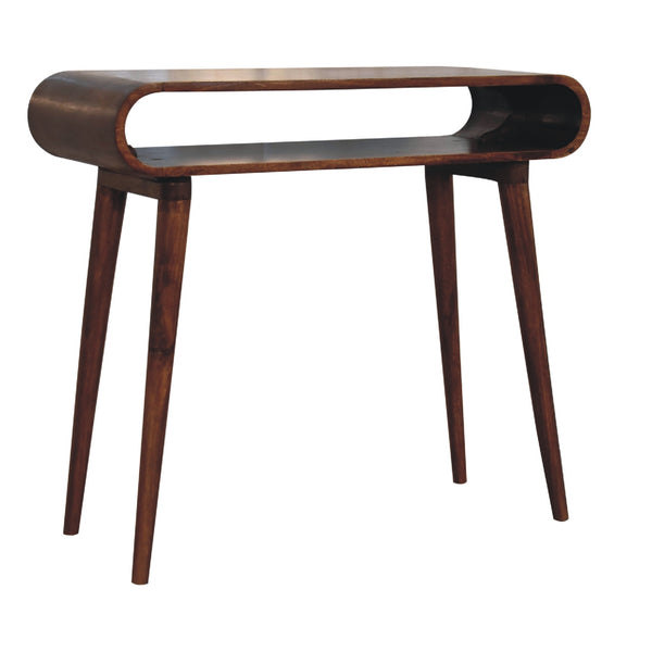 Aluna Amaya Nordic Style Console Table