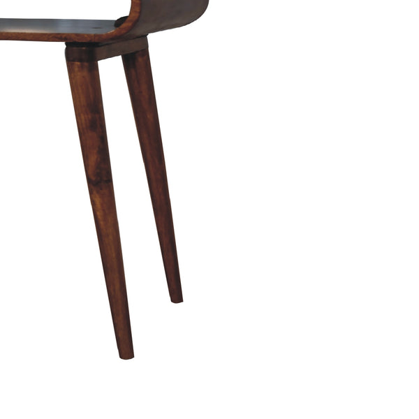 Aluna Amaya Nordic Style Console Table