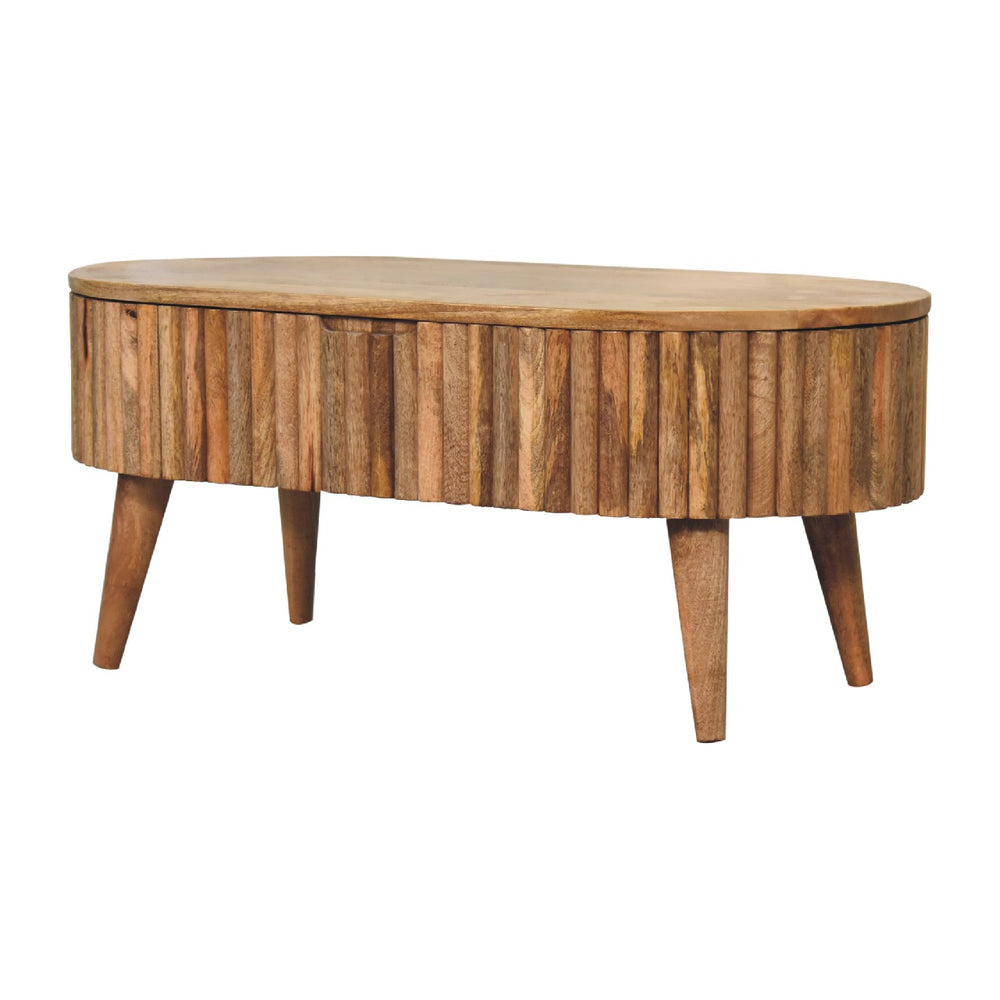Aluna Mokka Coffee Table