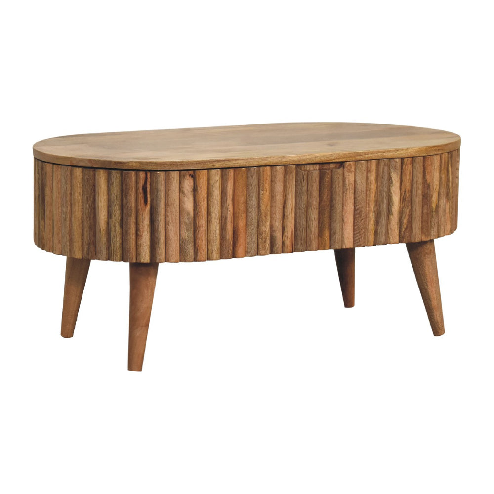 Aluna Mokka Coffee Table