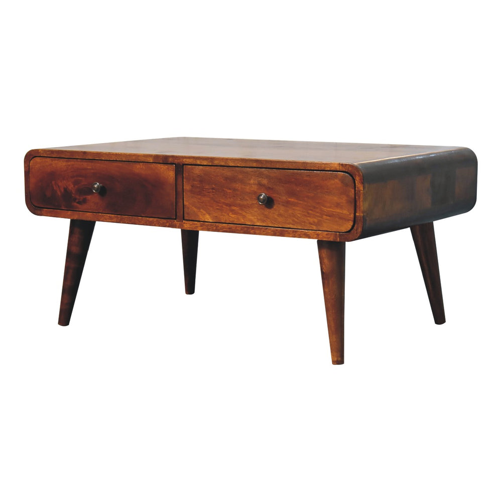 Aluna Sonata Coffee Table