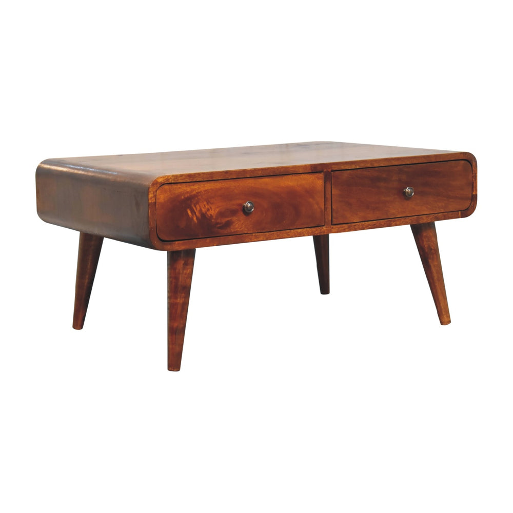 Aluna Sonata Coffee Table