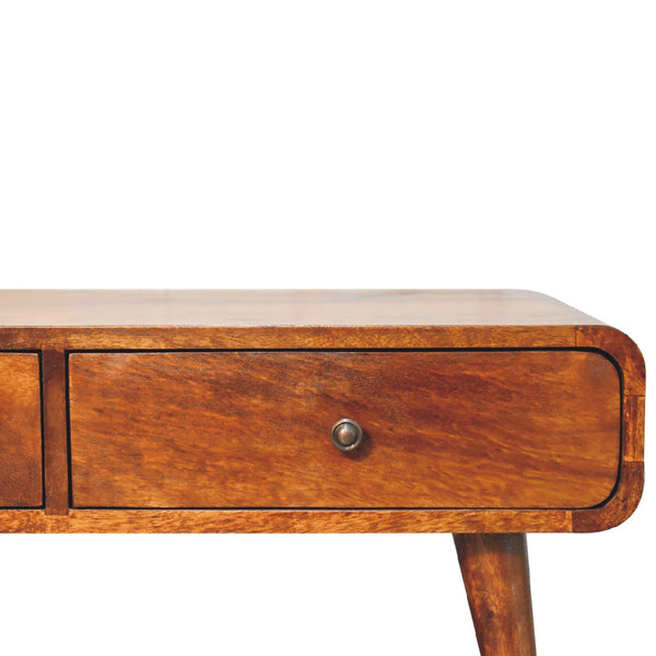 Aluna Sonata Coffee Table