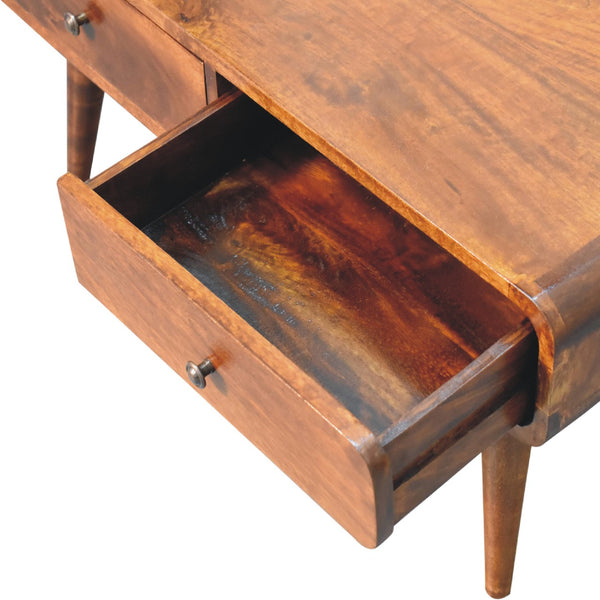 Aluna Sonata Coffee Table