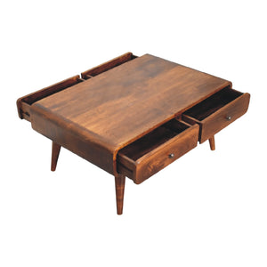Aluna Sonata Coffee Table