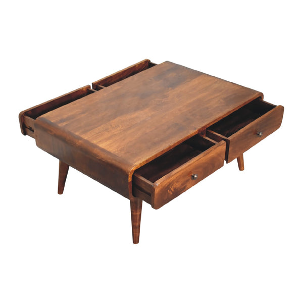 Aluna Sonata Coffee Table