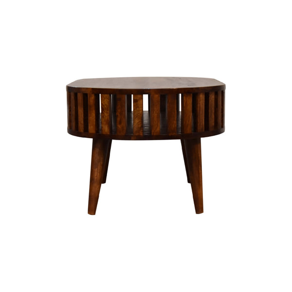 Aluna Ariella Chestnut Coffee Table