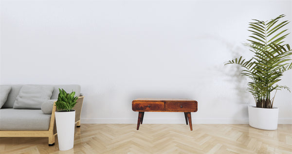 Aluna Sonata Coffee Table