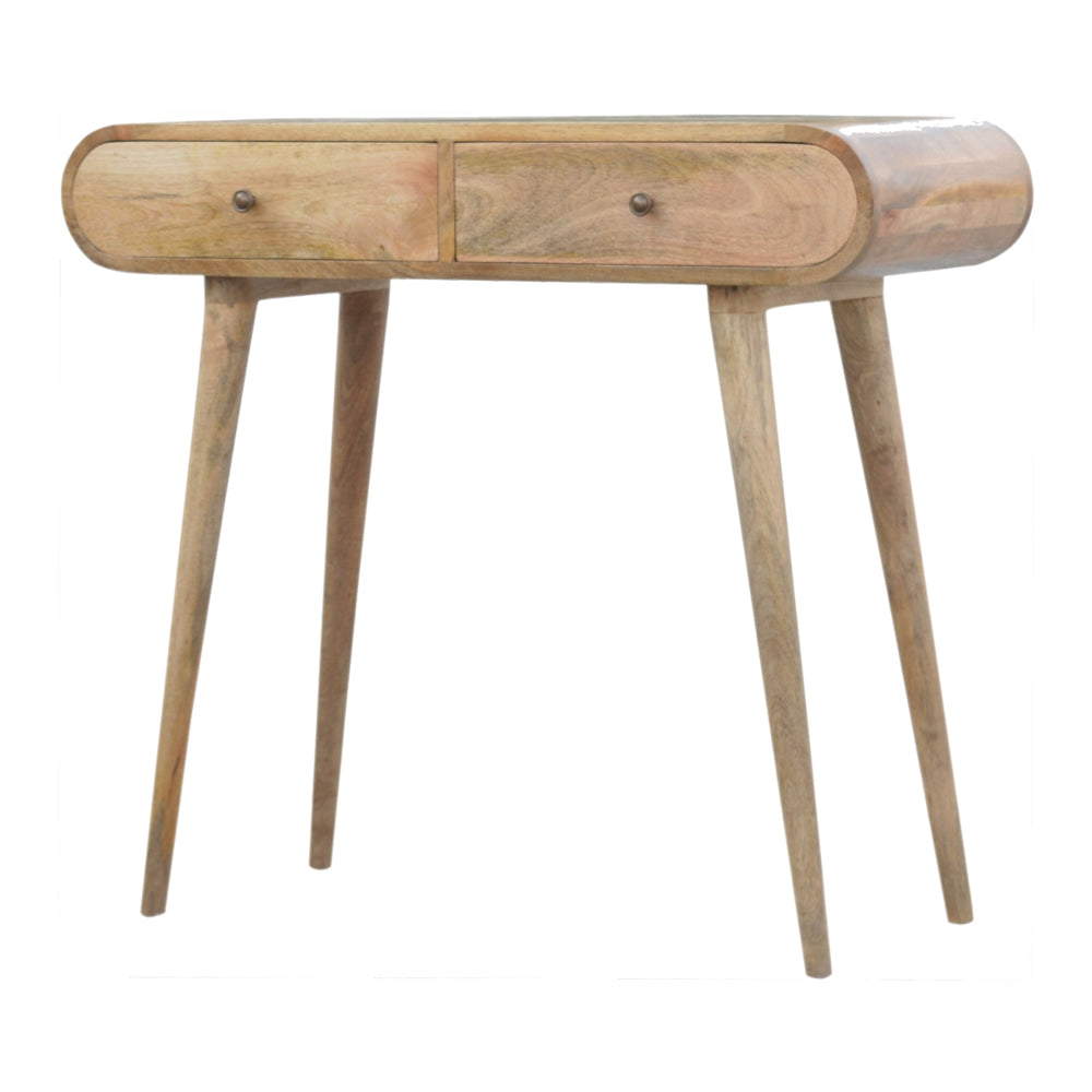 Aluna London Console Table