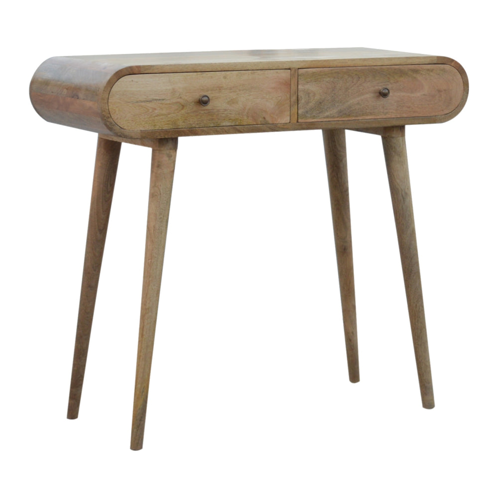 Aluna London Console Table