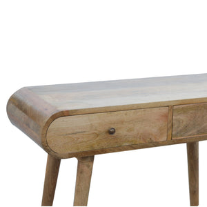Aluna London Console Table